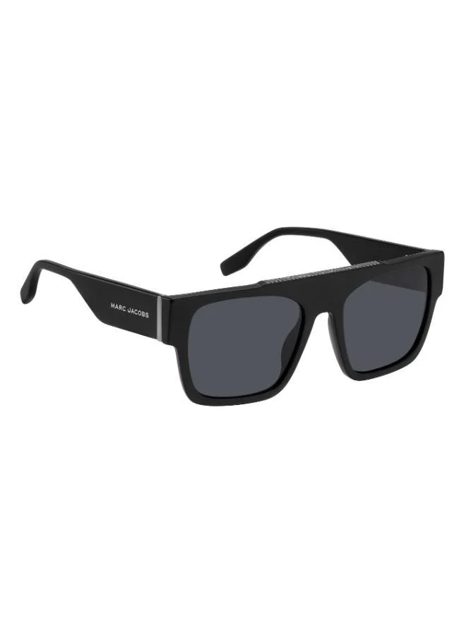 Marc Jacobs Rectangular Sunglasses Frames