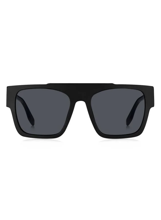 Marc Jacobs Rectangular Sunglasses Frames