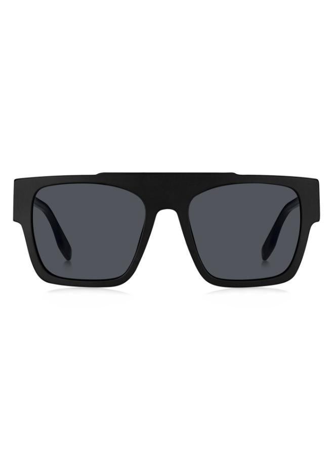 Marc Jacobs Rectangular Sunglasses Frames - Image 3