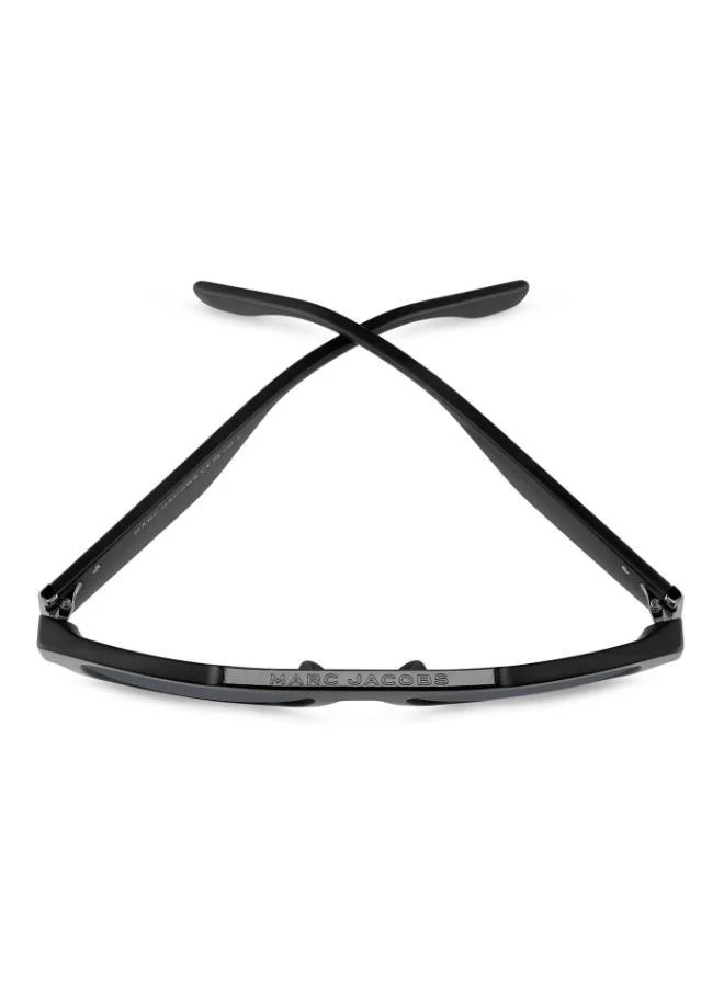 Marc Jacobs Rectangular Sunglasses Frames