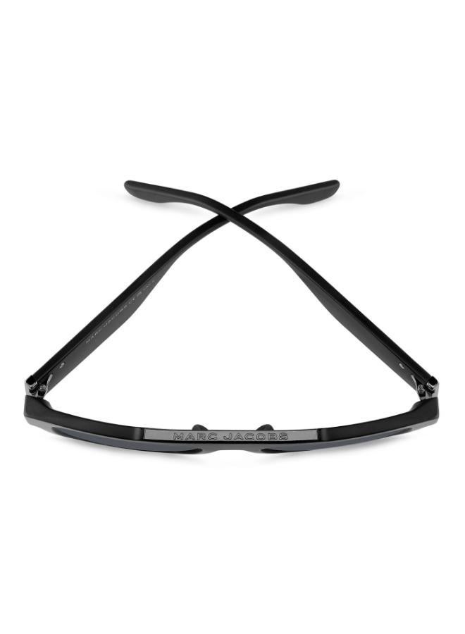 Marc Jacobs Rectangular Sunglasses Frames - Image 4