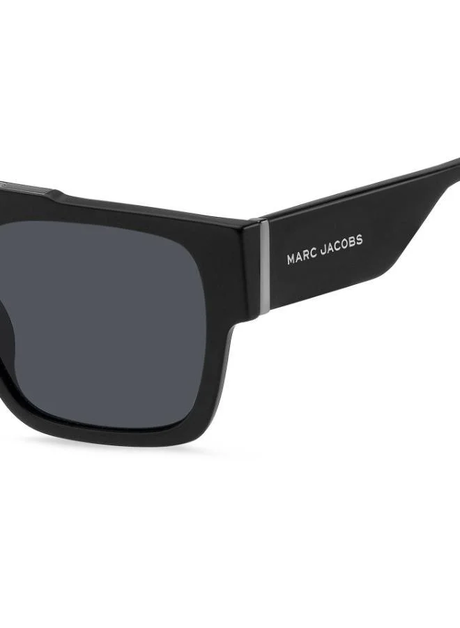 Marc Jacobs Rectangular Sunglasses Frames