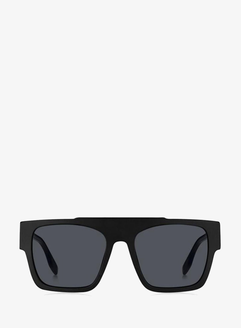 Marc Jacobs Rectangular Sunglasses Frames - Image 3