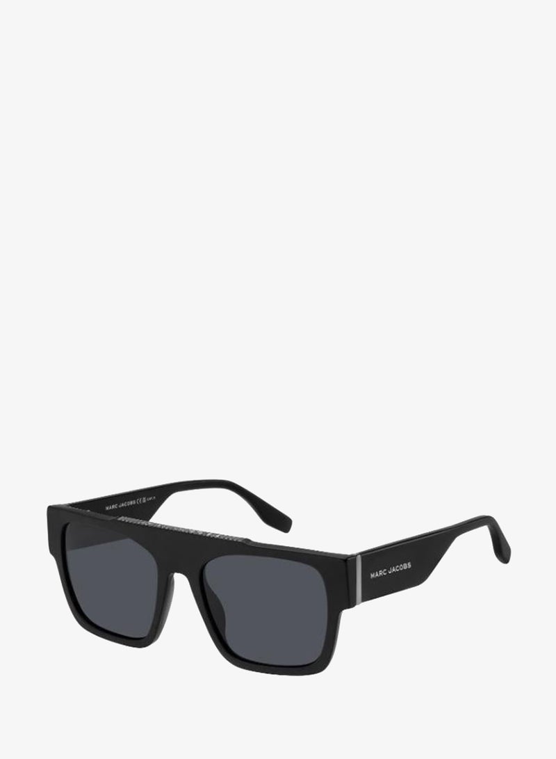Marc Jacobs Rectangular Sunglasses Frames - Image 1