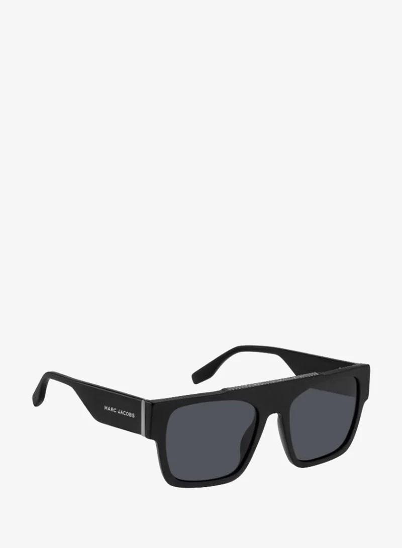 Marc Jacobs Rectangular Sunglasses Frames