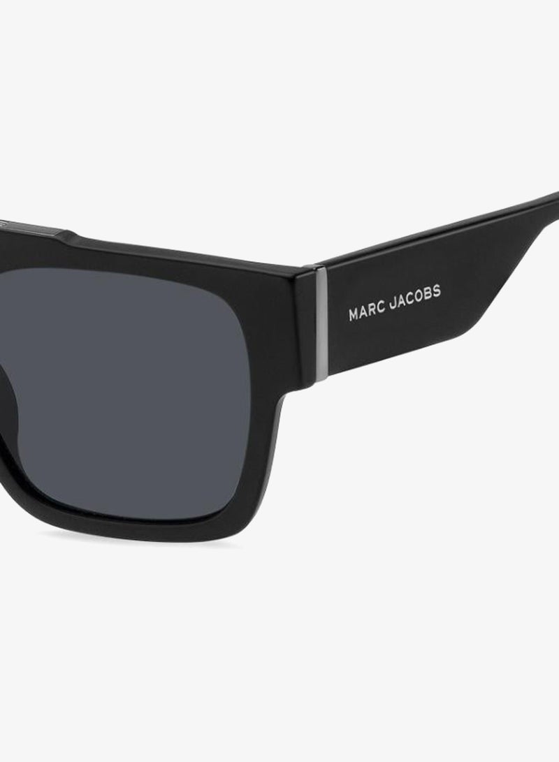 Marc Jacobs Rectangular Sunglasses Frames - Image 5