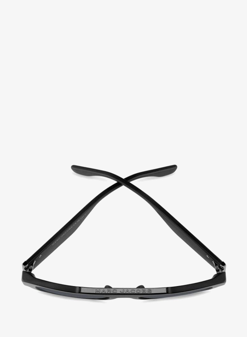 Marc Jacobs Rectangular Sunglasses Frames - Image 4
