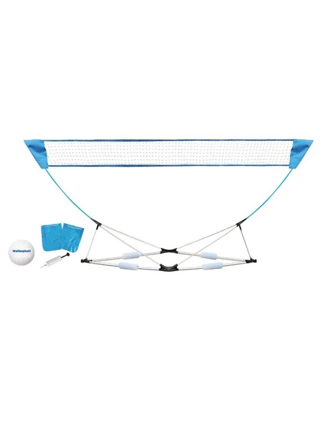 Hostfull - Pool Volleyball Set