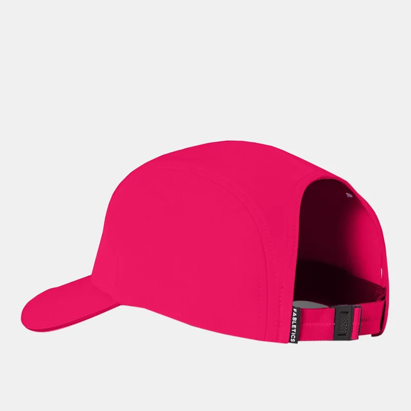 Fabletics Women's Fundamental Ponytail Hat