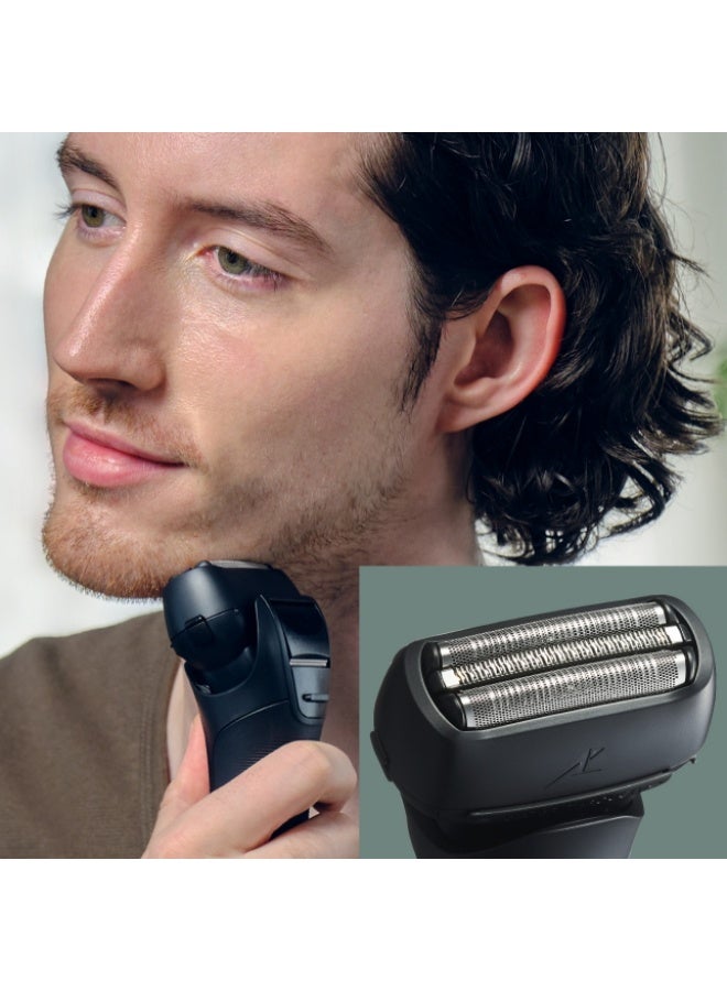 Panasonic Men's Beard trimmer Panasonic ES-LT2B 0None - Image 2