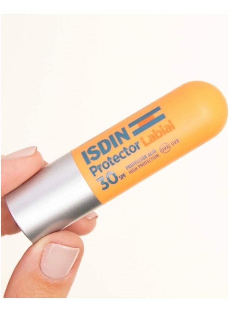 إيسدن Lip Protector SPF30 4g - Image 2