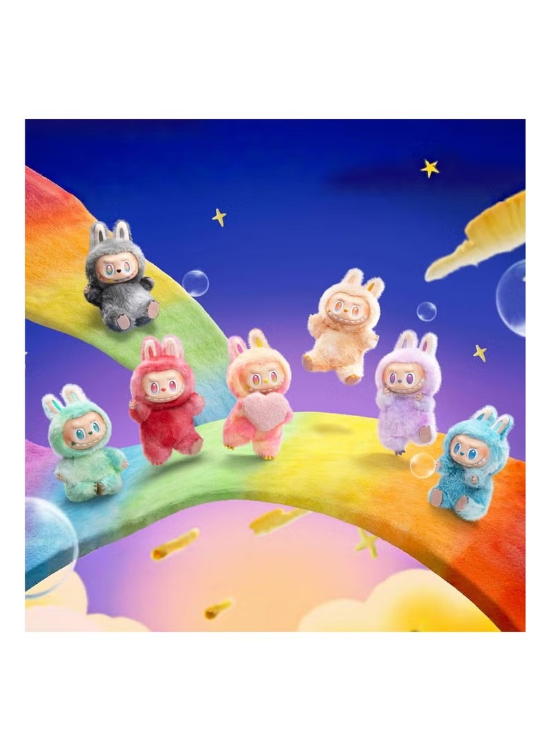 Labubu The Monsters Big into Energy Series-Vinyl Plush Pendant Blind Box, Blind Box Figures, Random Design Action Figures Collectible Toys Home Decorations, Single Box - Image 2