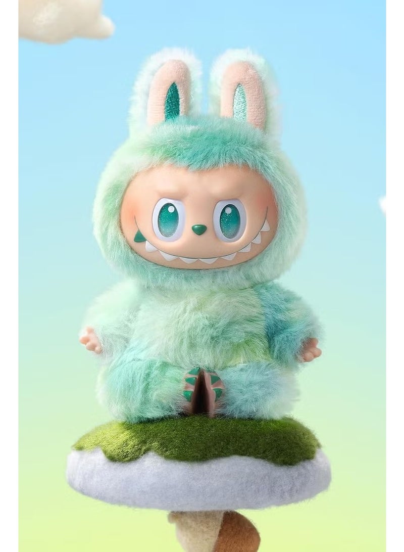 Labubu The Monsters Big into Energy Series-Vinyl Plush Pendant Blind Box, Blind Box Figures, Random Design Action Figures Collectible Toys Home Decorations, Single Box - Image 4