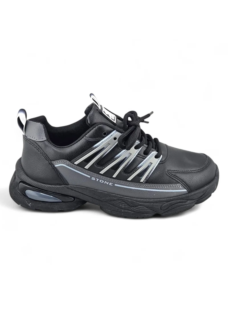 STONE Logos Prime Sneakers