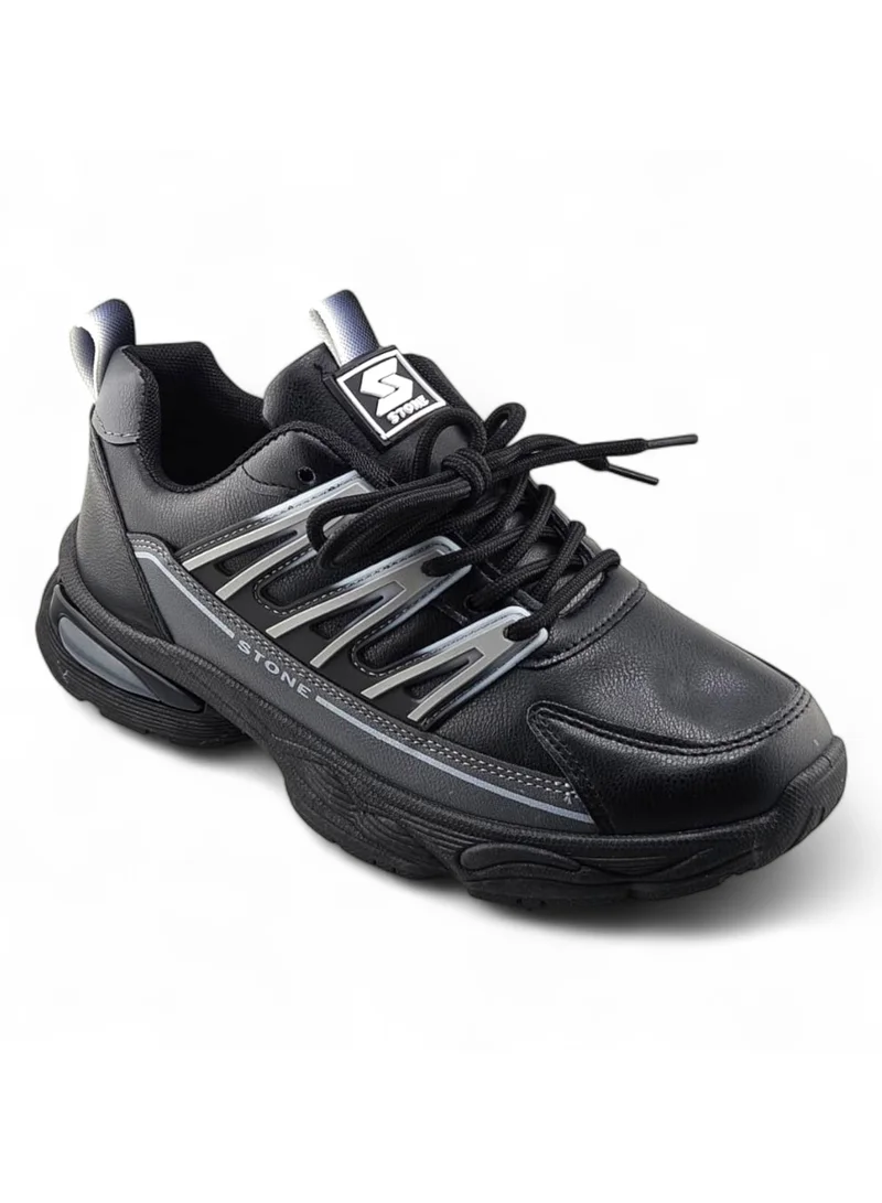 STONE Logos Prime Sneakers