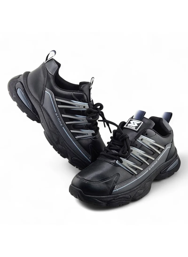 STONE Logos Prime Sneakers