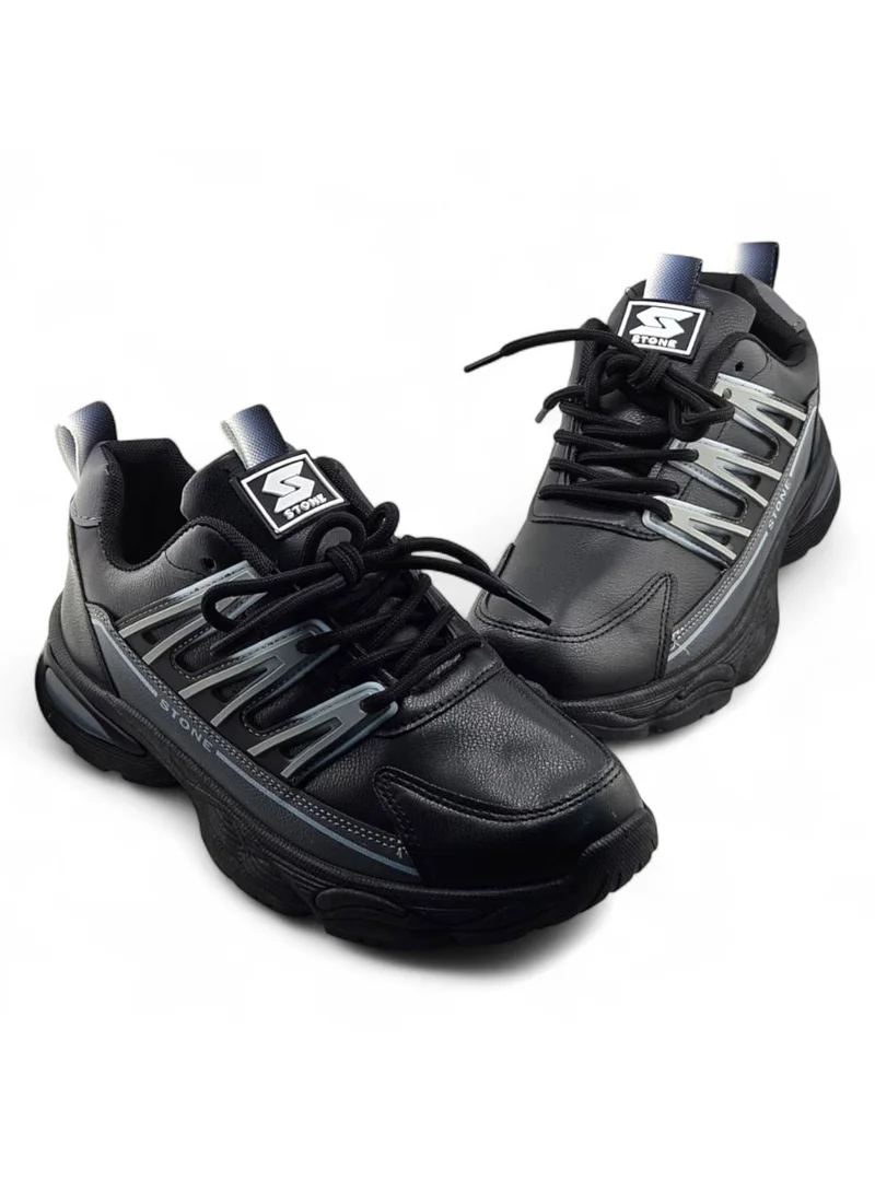 STONE Logos Prime Sneakers