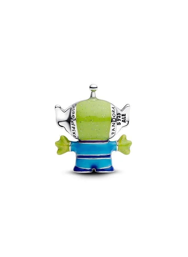باندورا Disney Pixar Toy Story Alien Charm