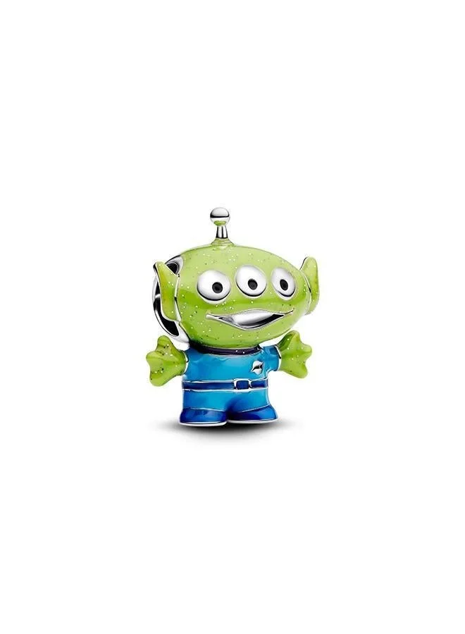 باندورا Disney Pixar Toy Story Alien Charm