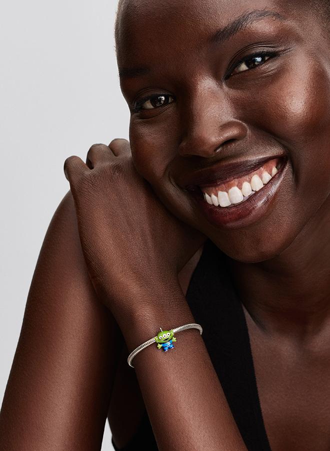 باندورا سحر شخصية فضائي من فيلم حكاية لعبة من ديزني بيكسار - Image 5