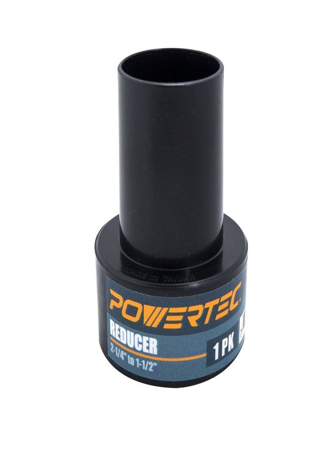 باورتيك POWERTEC 70164 2-1/4" OD إلى 1-1/2" OD المخفض - Image 1