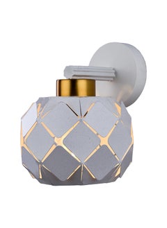 NAGAFA SHOP Modern Galaxy Wall Lamb  1 Bulb 