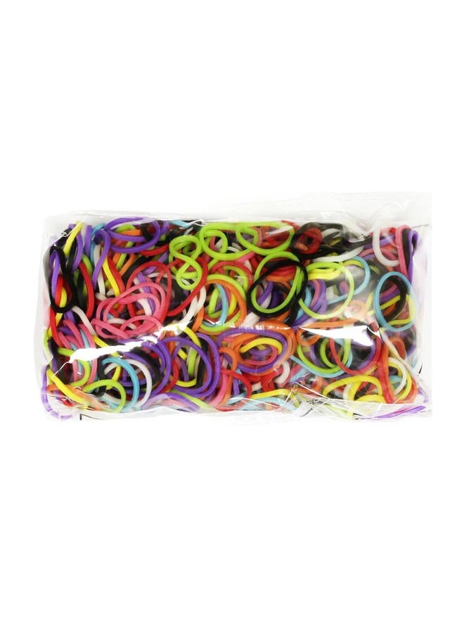 Rainbow Loom Finger Loom Party Pack - Image 5