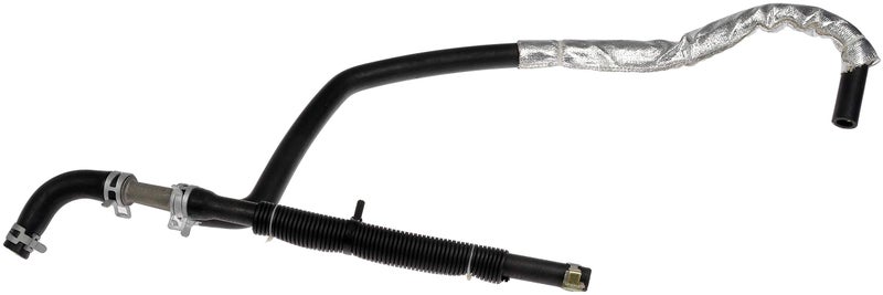 Dorman 626555 Engine Heater Hose Assembly Compatible with Select Dodge Models OE FIX