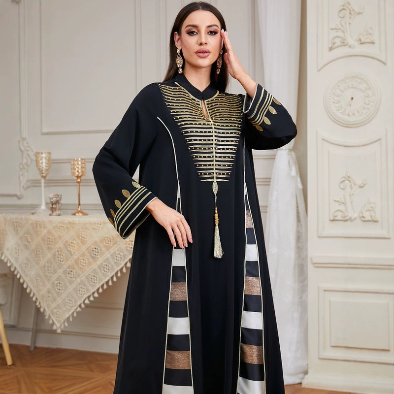شيكبوينت فساتين عربية نسائية - Image 3
