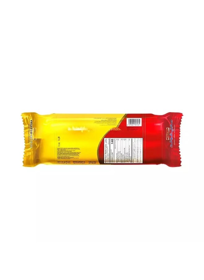 Britannia Britannia Marie Gold Tea Time Biscuit Cookies- 176gms  - Image 2