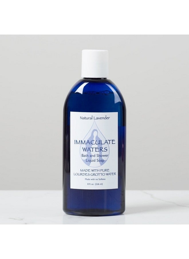 Immaculate Waters Mmaculate Waters Lavender Set (3Pack) - Image 5
