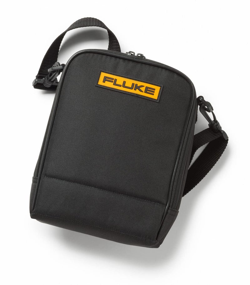 FLUKE Fluke C115 Polyester Soft Carrying Case  - Image 1