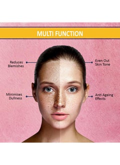 7 Days Pigmentation Removal Cream Anti Pigmentation Cream For Women & Men With Sea Buckthorn Oil & Salicylic Acid 100Gm  - Image 5