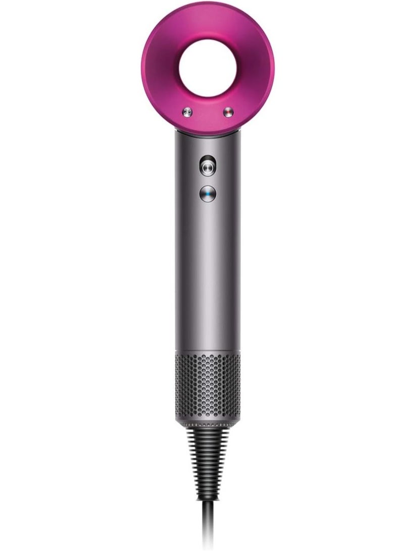 Generic DLC-32643 HAIR DRYER AISTISHWAR  - Image 2