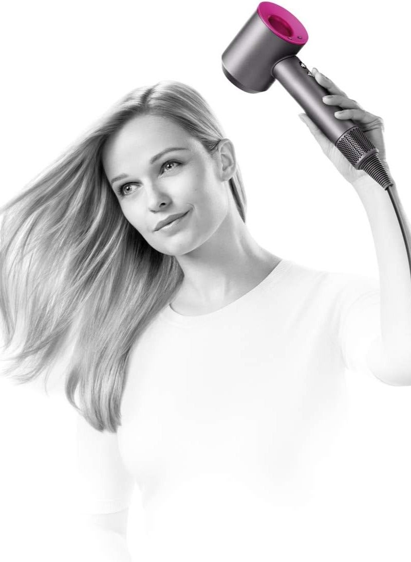 Generic DLC-32643 HAIR DRYER AISTISHWAR  - Image 5