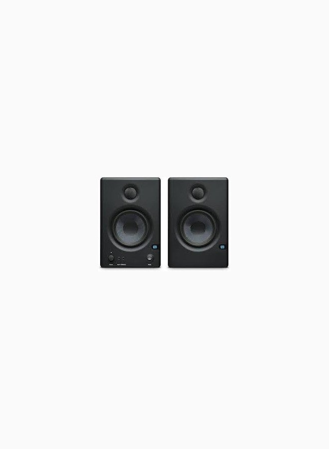 زوج من سماعات الاستوديو Presonus Eris E4.5
