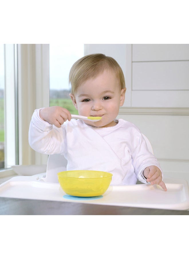 kidsme طقم مقعد سكاي ستاي إن بليس مع وعاء للرضع من عمر 9 أشهر فما فوق  - Image 3
