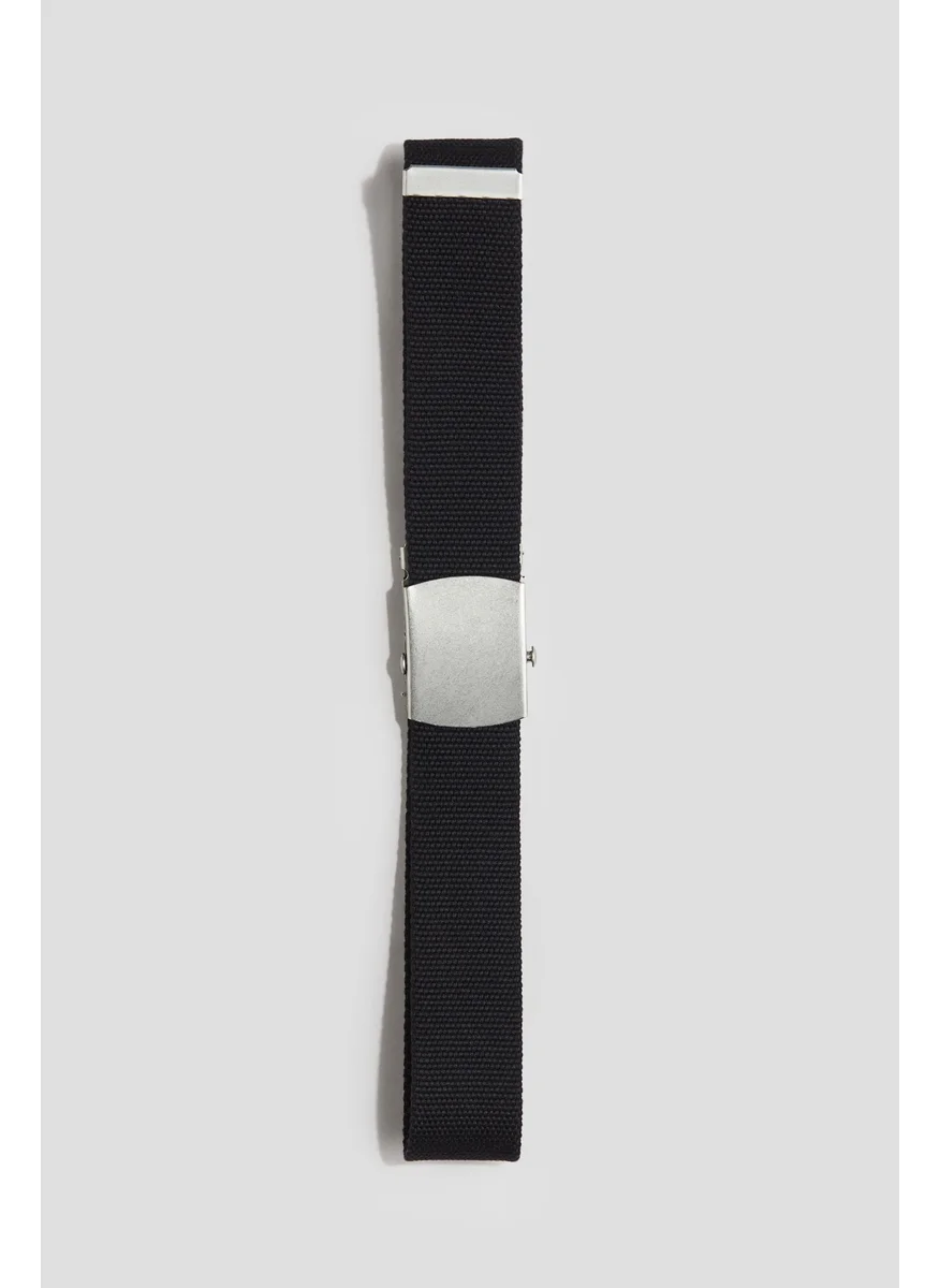 اتش اند ام Webbing Belt