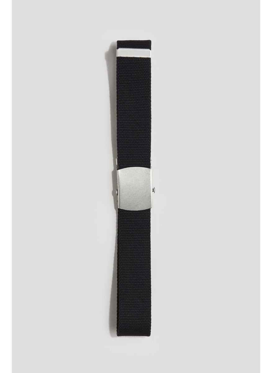 H&M Webbing Belt  - Image 1