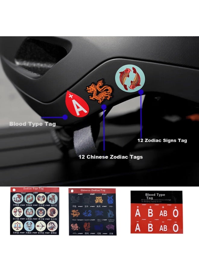 Pmt Bicycle Helmet Mountain Bike Cycling Safety Helmet Road Bike Magnetic Goggles Golf White Size M - Image 2