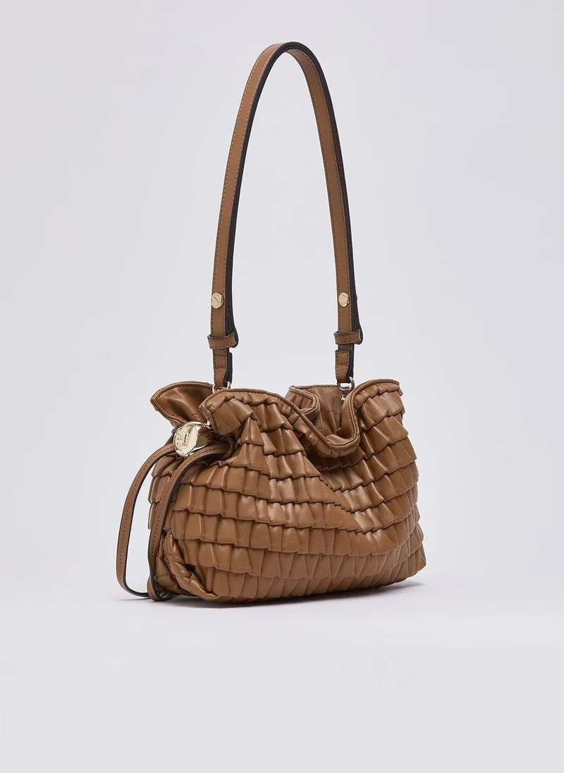 Liu Jo Small Riccy Embossed Bag