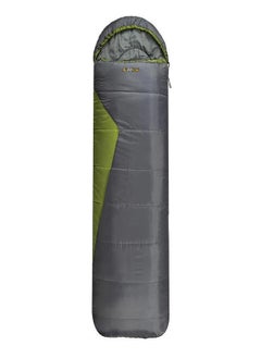 OZTrail OZTrail By Adventure HQ | Blaxland Hooded Sleeping Bag 