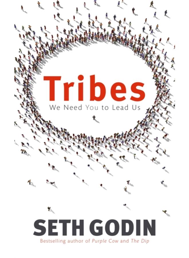 Tribes : We need you to lead us 