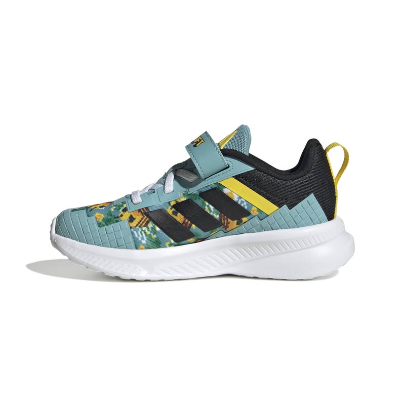 Adidas Adidas Minecraft Fortarun 4.0 Shoes Children - Image 3