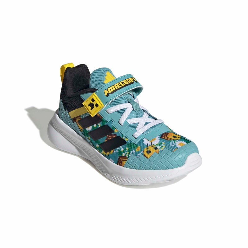 Adidas Adidas Minecraft Fortarun 4.0 Shoes Children - Image 4