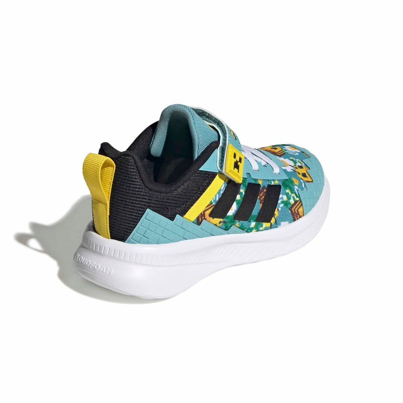 Adidas Adidas Minecraft Fortarun 4.0 Shoes Children - Image 5