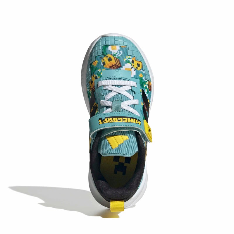 Adidas Adidas Minecraft Fortarun 4.0 Shoes Children - Image 2