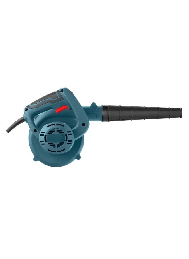 Ronix 600W Electric Air Blower 1209, 16000 RPM 3.5m³/min Dual Function Vacuum, German Technology #Ronix 1209 - Image 2