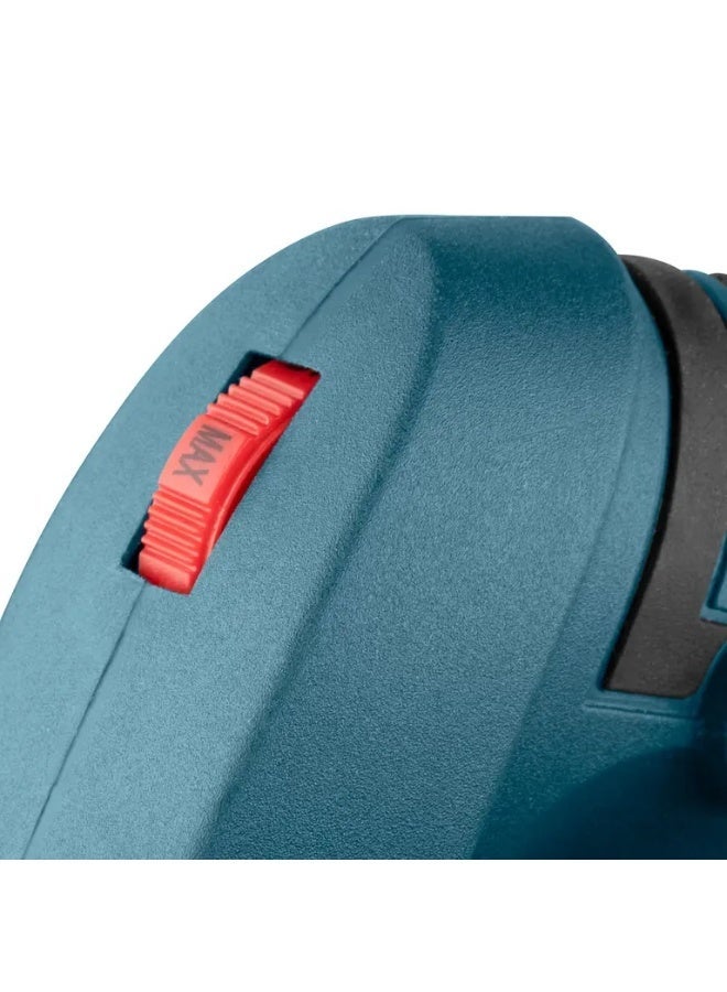 Ronix 600W Electric Air Blower 1209, 16000 RPM 3.5m³/min Dual Function Vacuum, German Technology #Ronix 1209 - Image 5