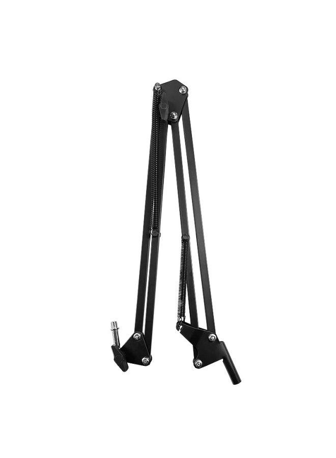 Nb35 Cantilever Bracket Desktop Lazy Universal Microphone Microphone Blast Cover Shock Frame Full Set - Image 1